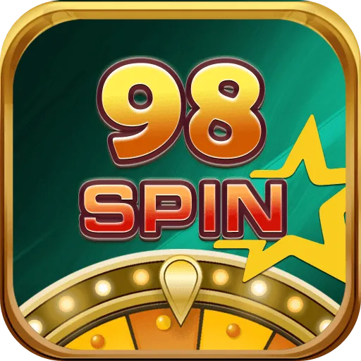 98SPIN - Permainan Idle Menarik untuk Meningkatkan Keterampilan Anda