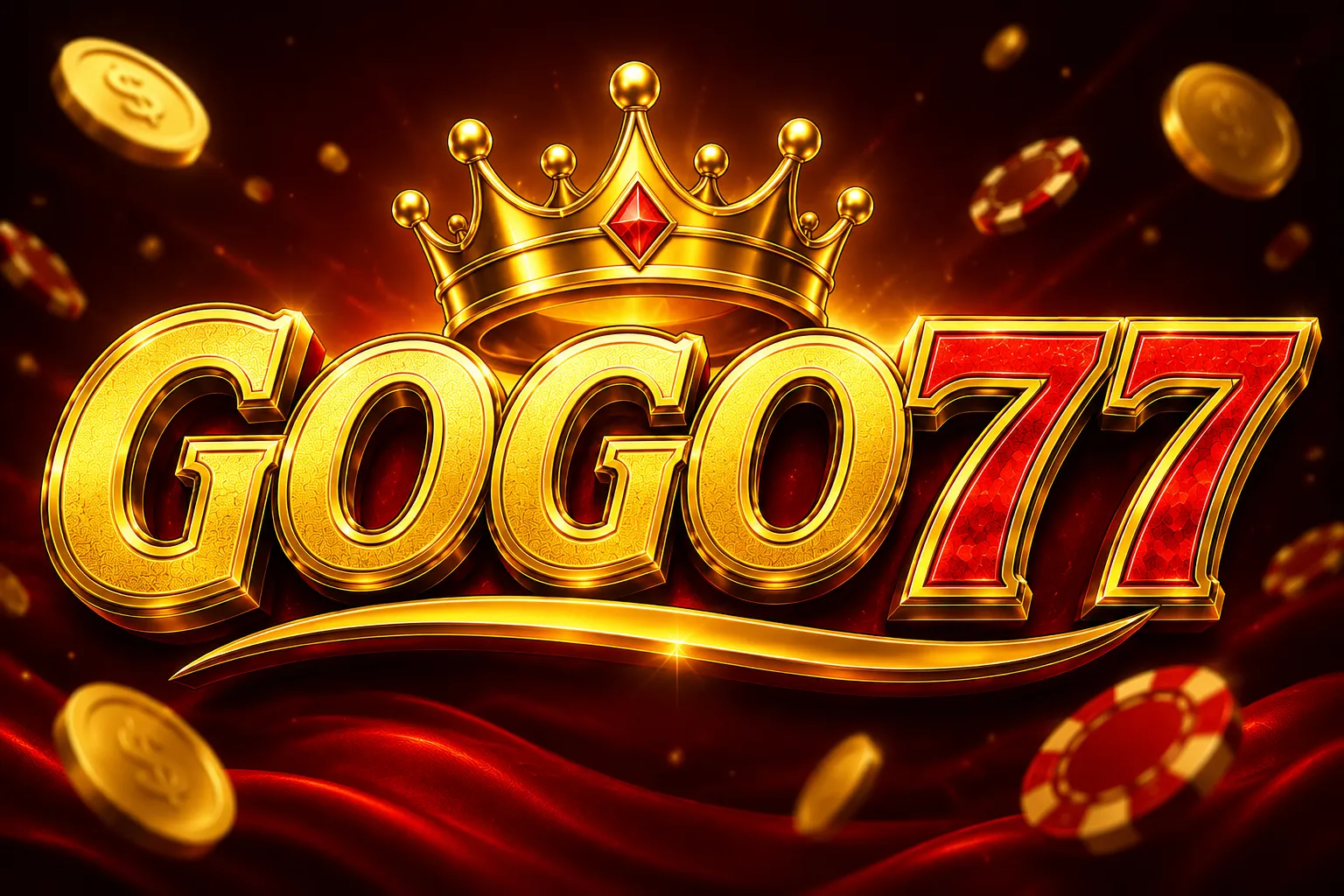 GOGO77 - Petualangan Seru dalam Dunia Anime