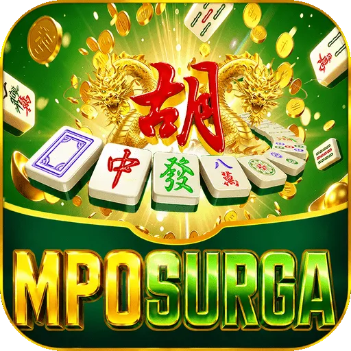 MPOSURGA - Permainan Kasino Terbaik untuk Pengalaman Seru