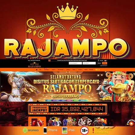 RAJAMPO - Pertarungan Epik di Dunia Fighting