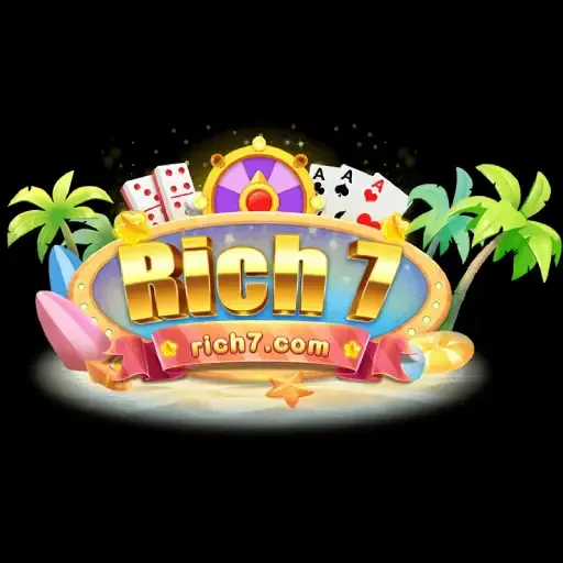 RICH7 - Bangun Kerajaan Bisnis Anda
