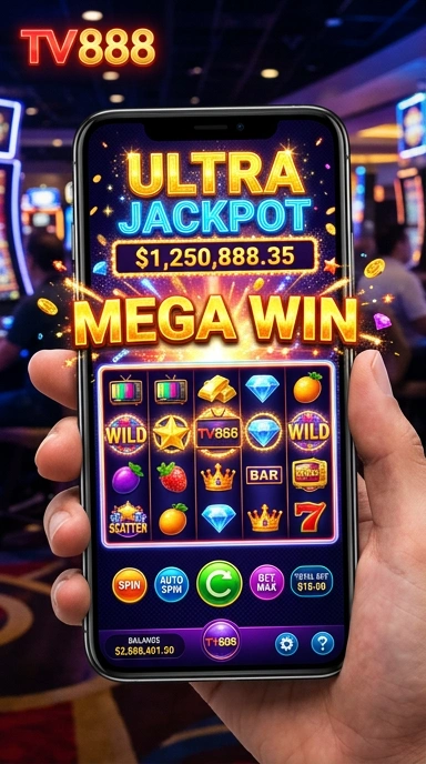 Katalog aplikasi beragam di tv888 untuk semua kebutuhan pengguna.